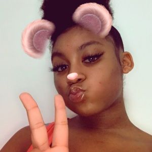 Meet your Posher, Cariayah